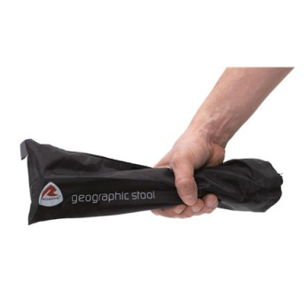 Robens Geographic Glowing Red Chair | Robens 490001