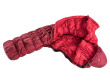 Deuter EXOSPHERE Adult Walking sleeping bag Ripstop Red