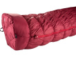 Deuter EXOSPHERE Adult Walking sleeping bag Ripstop Red