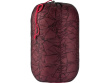 Deuter EXOSPHERE Adult Walking sleeping bag Ripstop Red