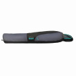 NILS CAMP SLEEPING BAG NC1705 ULTRA LIGHT BLACK MINT