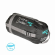 NILS CAMP SLEEPING BAG NC1705 ULTRA LIGHT BLACK MINT