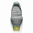 Sea To Summit Ascent Adult Mummy sleeping bag Green, Grey