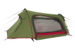 High Peak Sparrow Tunnel tent