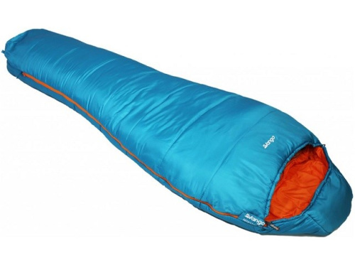 VANGO NITESTAR ALPHA 150 SLEEPING BAG GREAT