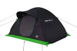 High Peak Swift 3 Green Pop-up tent 10157