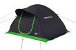 High Peak Swift 3 Green Pop-up tent 10157