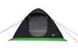 High Peak Swift 3 Green Pop-up tent 10157