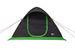 High Peak Swift 3 Green Pop-up tent 10157