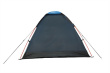 High Peak Monodome Blue, Grey Dome/Igloo tent