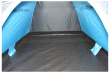 High Peak Monodome Blue, Grey Dome/Igloo tent