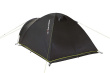 High Peak Talos 3 Green, Grey Dome/Igloo tent
