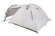 High Peak Kira 3.0 3 person(s) Grey Tunnel tent