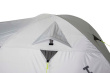 High Peak Kira 3.0 3 person(s) Grey Tunnel tent