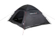 High Peak Monodome XL Dome tent 4 person(s) Black