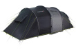 High Peak Tauris 6 Black Tunnel tent
