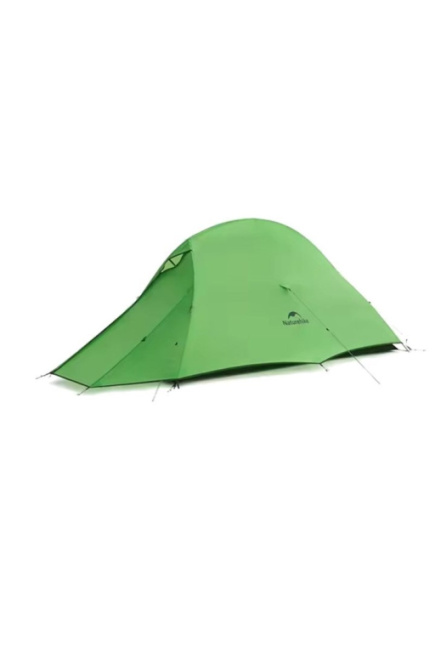 Tent cloud up 1 base 210t cnk2450ws032-green NATUREHIKE