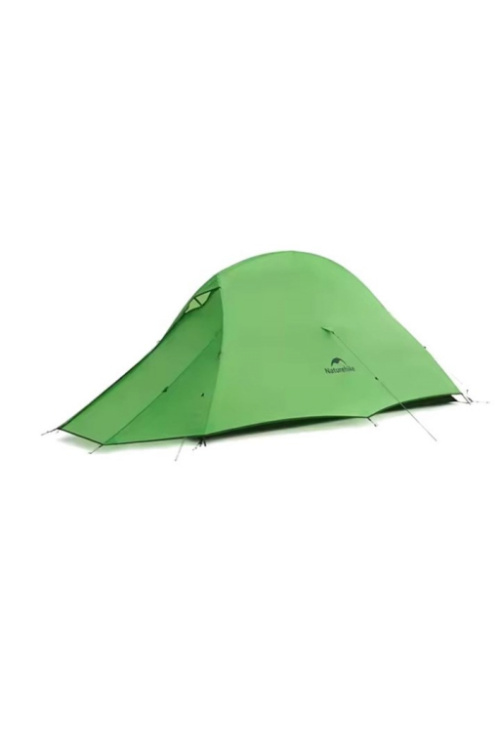 Tent cloud up 1 base 210t cnk2450ws032-green NATUREHIKE