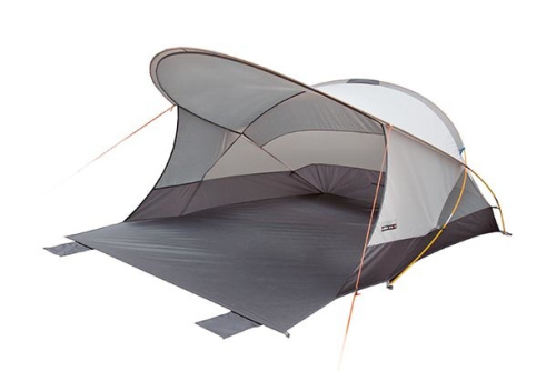 High Peak Cordoba 80 Shelter Grey
