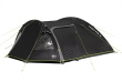 High Peak Mesos 4 Dome tent 4 person(s) Green, Grey