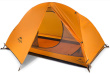 Naturehike cycling tent Ultralight 1 NH18A095-D-orange