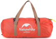 Naturehike cycling tent Ultralight 1 NH18A095-D-orange