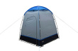 High Peak Lido Blue, Grey
