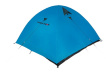 High Peak Kiruna 4 4 person(s) Blue Pyramid tent