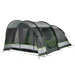 High Peak Brixen 4.0 grau-grün 4-Personen-Zelt 11815