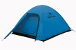 High Peak Kiruna 3 3 person(s) Blue, Grey Dome/Igloo tent