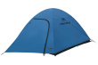 High Peak Kiruna 3 3 person(s) Blue, Grey Dome/Igloo tent