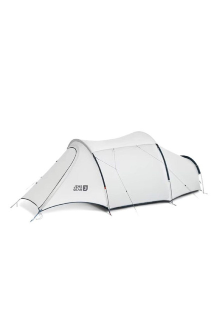Jim's gear daban 2 tent cnk2350ws012-snow white NATUREHIKE