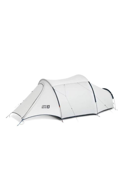Jim's gear daban 2 tent cnk2350ws012-snow white NATUREHIKE