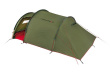 High Peak Falcon 4 4 person(s) Green, Red Tunnel tent