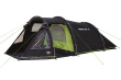 High Peak Atmos 3 Dome tent 3 person(s) Black, Green 11535