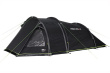 High Peak Atmos 3 Dome tent 3 person(s) Black, Green 11535
