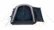 Outwell Nevada 4 3 person(s) Blue Tunnel tent