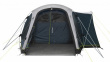 Outwell Nevada 4 3 person(s) Blue Tunnel tent