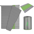 NILS Camp sleeping bag NC2011 grey-green