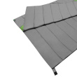 NILS Camp sleeping bag NC2011 grey-green