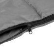 NILS Camp sleeping bag NC2011 grey-green