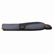 NILS CAMP SLEEPING BAG NC1705 ULTRA LIGHT GREY-ORANGE
