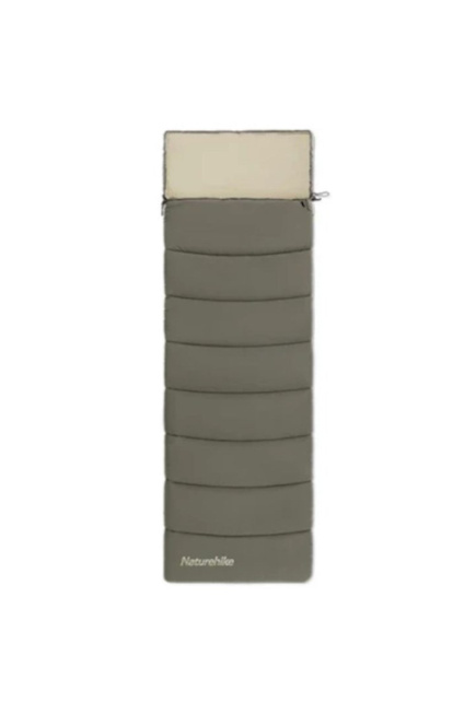 LD250 ENVELOPE CNK2300SD016-ARMY green NATUREHIKE sleeping bag