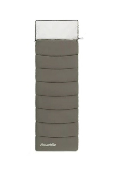 śpiwór ld150 envelope cnk2300sd016-army green NATUREHIKE