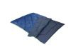 High Peak Ceduna Duo Rectangular sleeping bag Polyester Blue