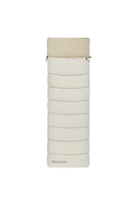 LD250 ENVELOPE CNK2300SD016-BEIGE NATUREHIKE sleeping bag