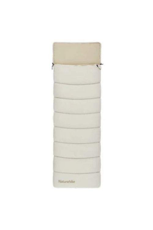 LD250 ENVELOPE CNK2300SD016-BEIGE NATUREHIKE sleeping bag