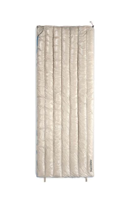 Sleeping bag CW280 Envelope Upgrade NH17Y010-R-Khaki Naturehike