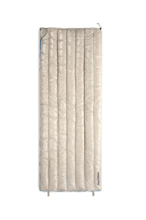 Sleeping bag CW280 Envelope Upgrade NH17Y010-R-Khaki Naturehike
