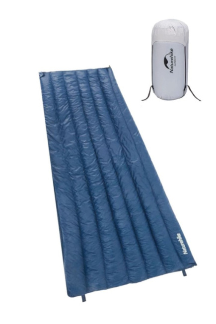 śpiwór cwm295 envelope cnk2300sd013-army green NATUREHIKE
